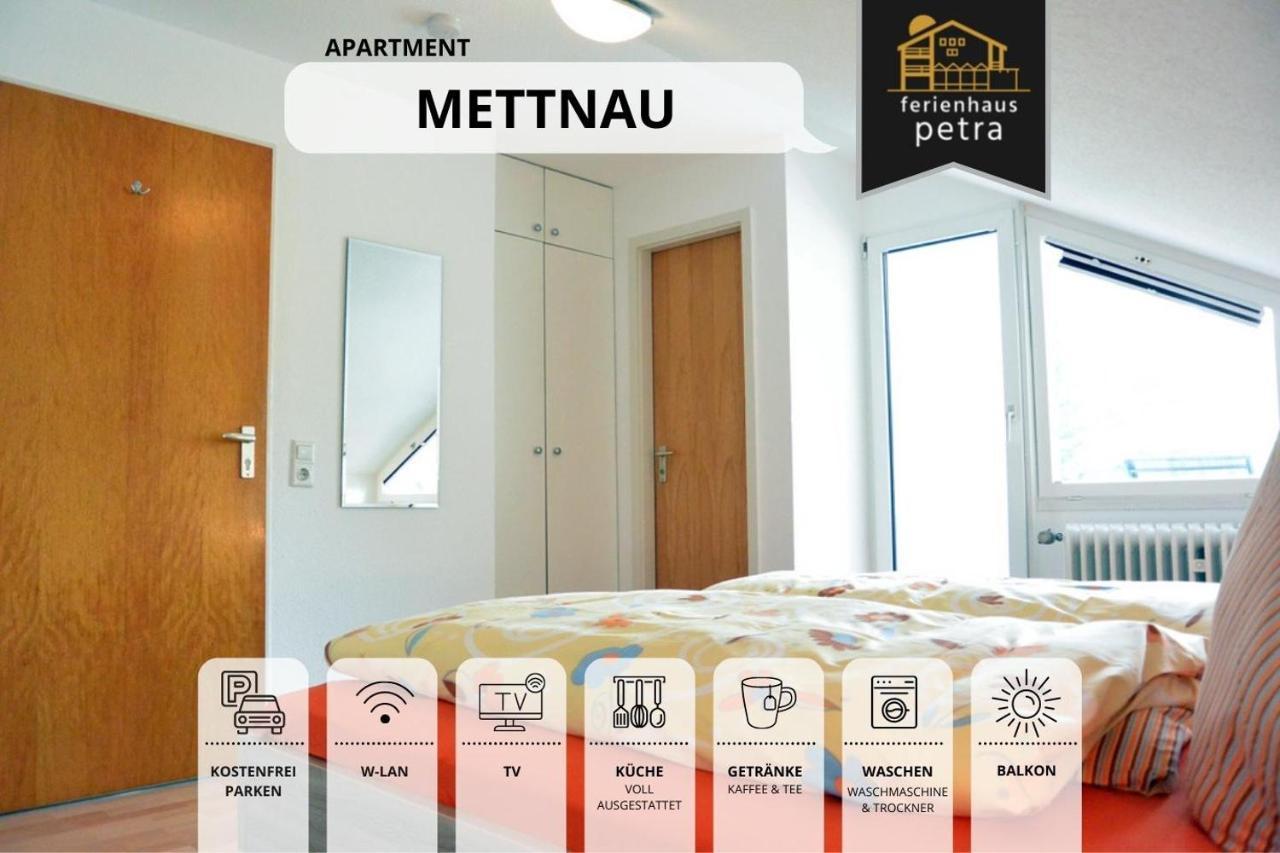 Apartment Mettnau: Modern Lake Constance Getaway with Balcony Radolfzell am Bodensee Exterior photo